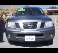 2018 NISSAN FRONTIER CREW CAB S/SV/PRO-4X